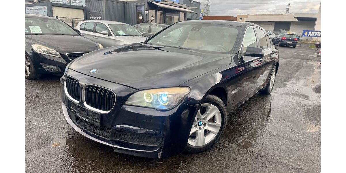 BMW 730 289.000 km 12.290 &euro; Maintal 63477
