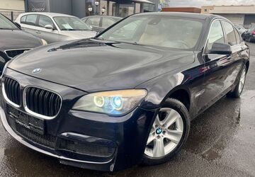 BMW 730 289.000 km 12.990 &euro; Maintal 63477
