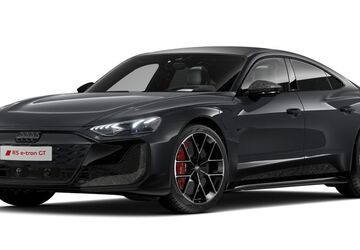 Audi RS e-tron GT 18.208 km 145.329 &euro; Oberursel 61440