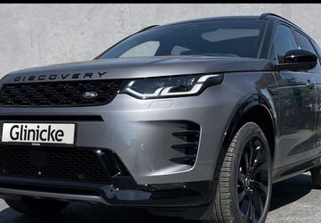 Land Rover Discovery Sport 28.300 km 40.880 &euro; Frankfurt a.M. 60314