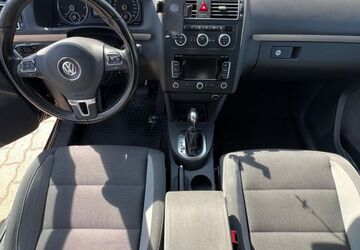 VW Touran 179.000 km 10.800 &euro; Frankfurt 60320