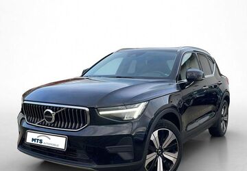 Volvo XC40 46.527 km 30.490 &euro; Friedberg 61169