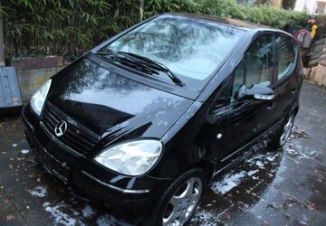 Mercedes-Benz 190 121.100 km 2.200 &euro; Offenbach am Main (Bieber) 63073