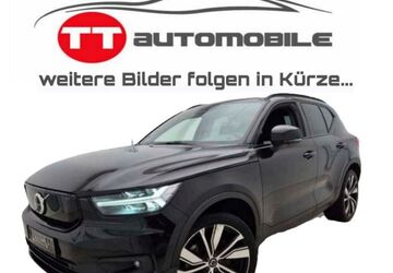 Volvo XC40 124.100 km 24.999 &euro; Rüsselsheim 65428