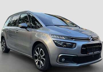 Citroen Grand C4 Picasso 129.000 km 15.990 &euro; Münster bei Dieburg 64839