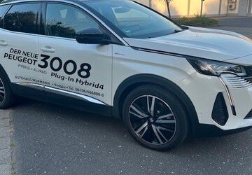 Peugeot 3008 14.500 km 39.400 &euro; Rodgau Nieder-Roden 63110