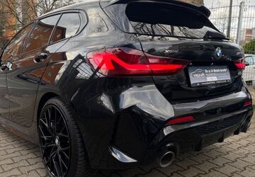 BMW M135 87.500 km 31.990 &euro; Offenbach am Main 63071