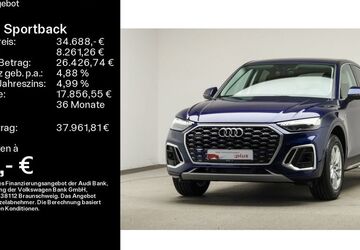 Audi Q5 85.200 km 34.688 &euro; Mühlheim 63165