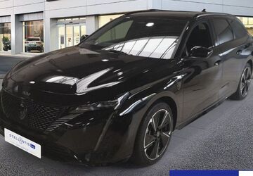 Peugeot 308 6.881 km 44.950 &euro; Neu-Isenburg 63263