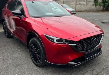 Mazda CX-5 12.000 km 32.800 &euro; Frankfurt am Main 65931