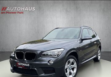 BMW X1 102.399 km 17.900 &euro; Hanau 63457