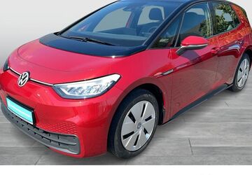 VW ID.3 33.296 km 21.990 &euro; Nidderau 61130