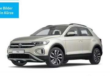 VW T-Roc 27.806 km 20.690 &euro; Eschborn 65760