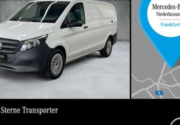 Mercedes-Benz Vito 52.260 km 35.676 &euro; Frankfurt 60488