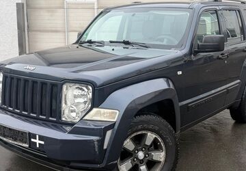 Jeep Cherokee 176.000 km 7.900 &euro; Kelkheim 65779