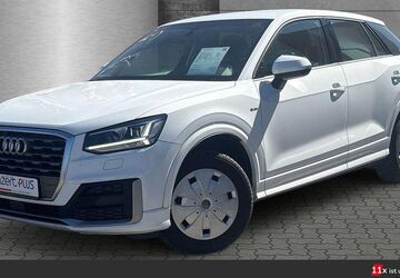 Audi Q2 88.498 km 16.970 &euro; Rödermark 63322