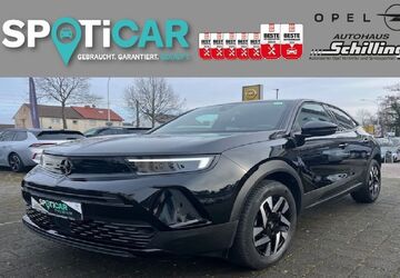 Opel Mokka 18.050 km 21.990 &euro; Griesheim 64347