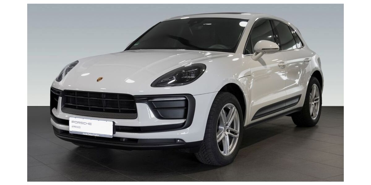 Porsche Macan 65.087 km 57.660 &euro; Frankfurt 60314