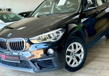 BMW X1 135.000 km 17.900 &euro; Flörsheim 65439