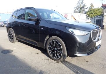 BMW X3 11.770 km 53.990 &euro; Oberursel 61440