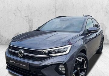 VW Taigo 6.050 km 26.350 &euro; Mörfelden-Walldorf 64546