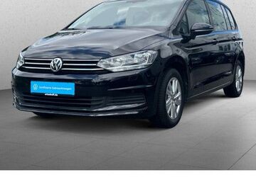 VW Touran 40.122 km 23.390 &euro; Neu-Anspach 61267