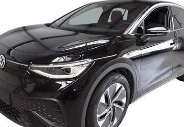 VW ID.5 5.774 km 32.980 &euro; Frankfurt 60326