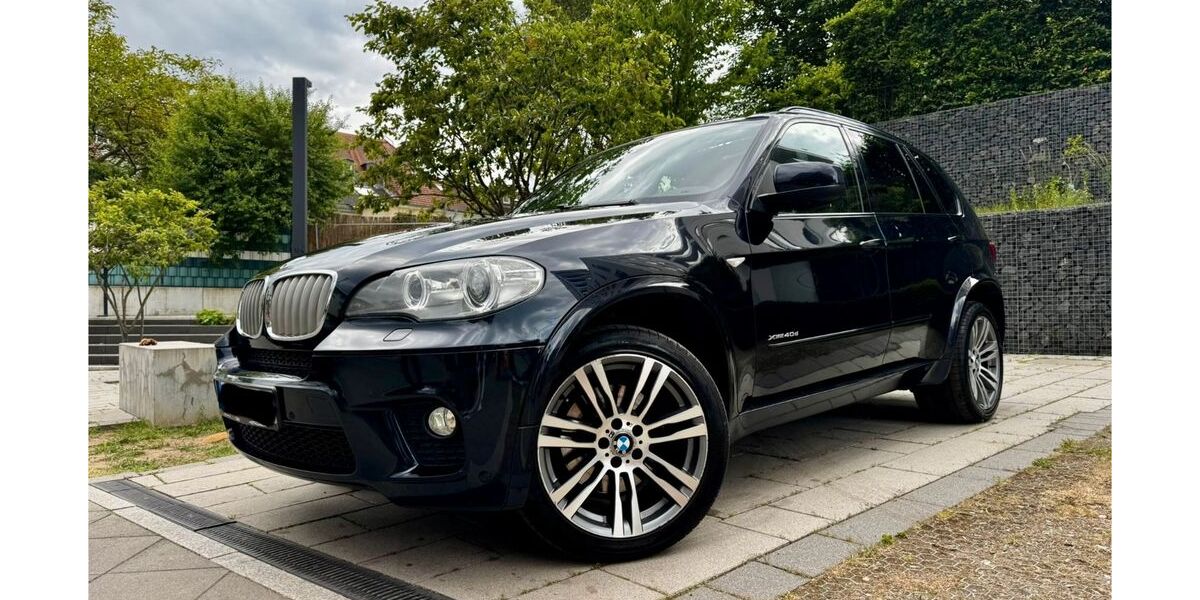 BMW X5 198.000 km 16.800 &euro; Frankfurt am Main 60486