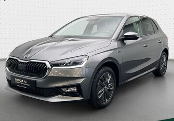 Skoda Fabia 13.141 km 23.880 &euro; Hofheim im Taunus 65719