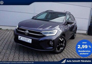 VW Taigo 7.326 km 27.890 &euro; Flörsheim 65439
