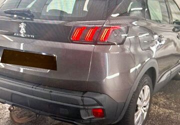 Peugeot 3008 171.964 km 13.685 &euro; Frankfurt am Main 60389