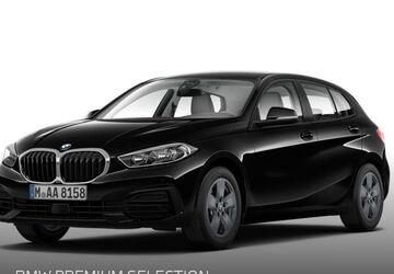 BMW 118 12.225 km 22.940 &euro; Maintal 63477