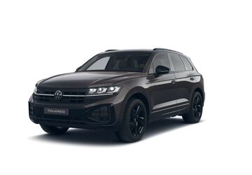 VW Touareg 5.666 km 66.880 &euro; Frankfurt 60326