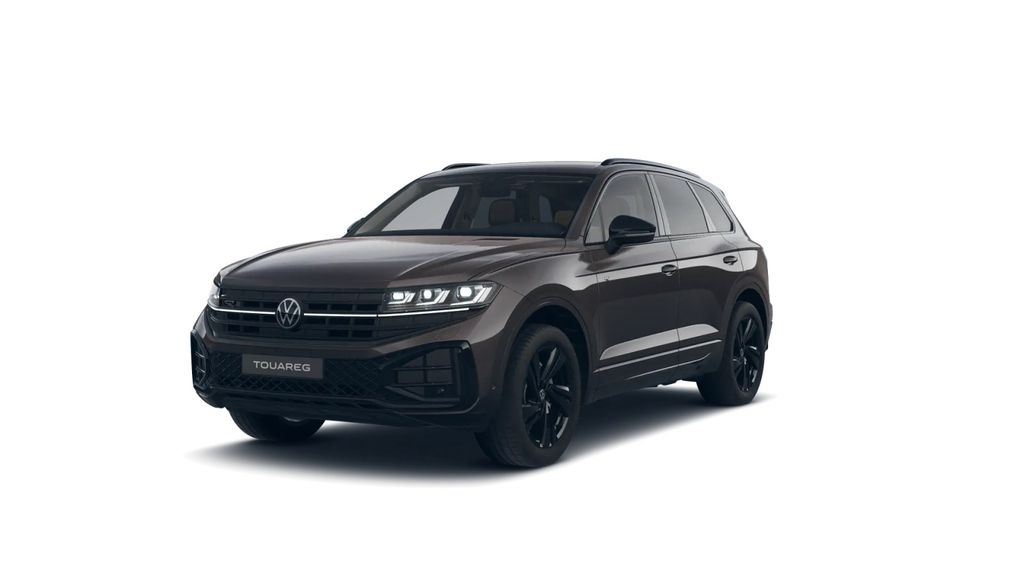 VW Touareg 5.666 km 66.880 &euro; Frankfurt 60326