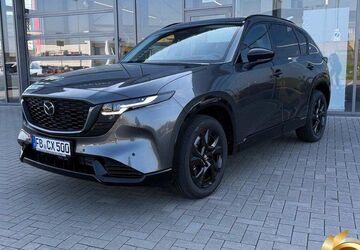 Mazda CX-5 3.000 km 40.990 &euro; Karben 61184