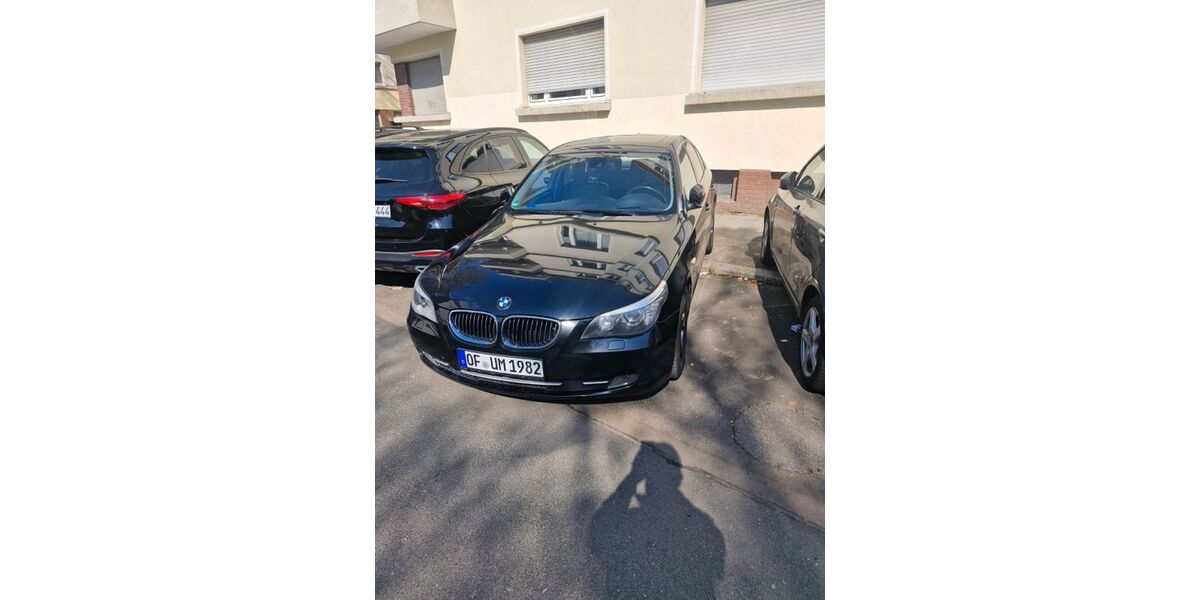 BMW 530 225.000 km 8.000 &euro; Offenbach am Main 63069