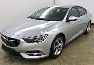 Opel Insignia 97.511 km 12.878 &euro; Eschborn 65760