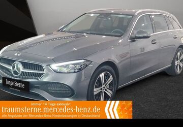 Mercedes-Benz C 300 15.863 km 39.490 &euro; Darmstadt 64295