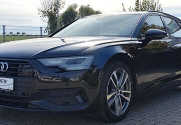 Audi A6 105.000 km 33.999 &euro; Friedberg 61169