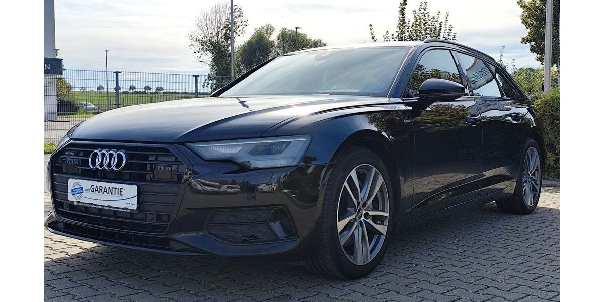 Audi A6 105.000 km 33.999 &euro; Friedberg 61169
