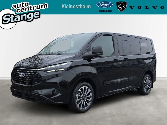 Ford Tourneo Custom 2.500 km 55.990 &euro; Kleinostheim 63801