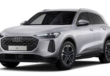 Audi Q5 22.641 km 47.480 &euro; Hofheim 65719