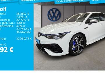 VW Golf 23.852 km 38.380 &euro; Frankfurt 60326