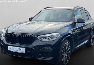 BMW X3 43.900 km 40.990 &euro; Alzenau 63755