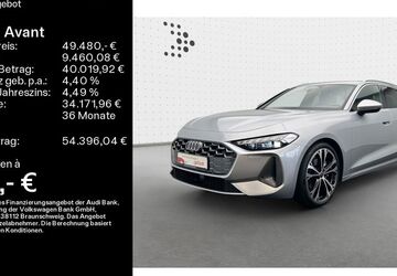 Audi A5 3.723 km 49.480 &euro; Hofheim 65719