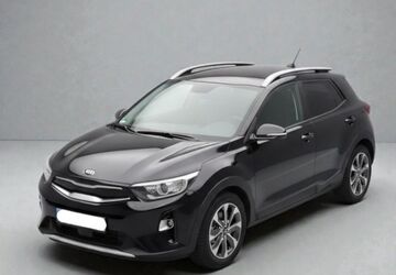 Kia Stonic 78.000 km 13.990 &euro; Heusenstamm (bei Frankfurt) 63150