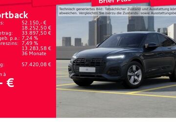 Audi Q5 27.883 km 52.149 &euro; Frankfurt am Main 60326
