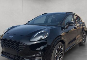 Ford Puma 29.207 km 22.450 &euro; Frankfurt 60386