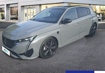 Peugeot 308 21.088 km 27.980 &euro; Maintal 63477