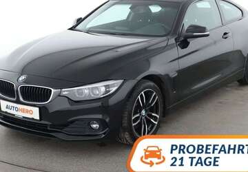 BMW 430 110.263 km 19.980 &euro; Frankfurt am Main 65936